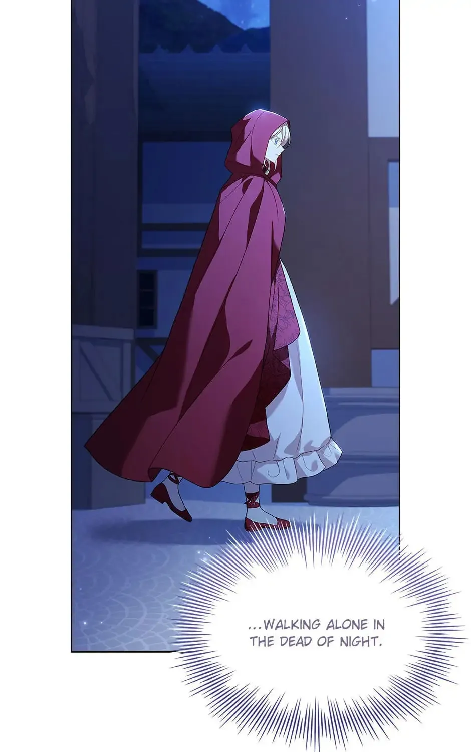 Read The Lady Needs a Break chapter 94 image 12 on Lezhin