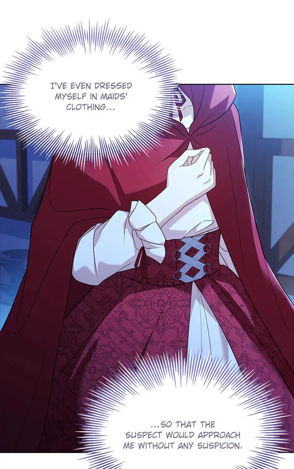 Read The Lady Needs a Break chapter 94 image 14 on Lezhin