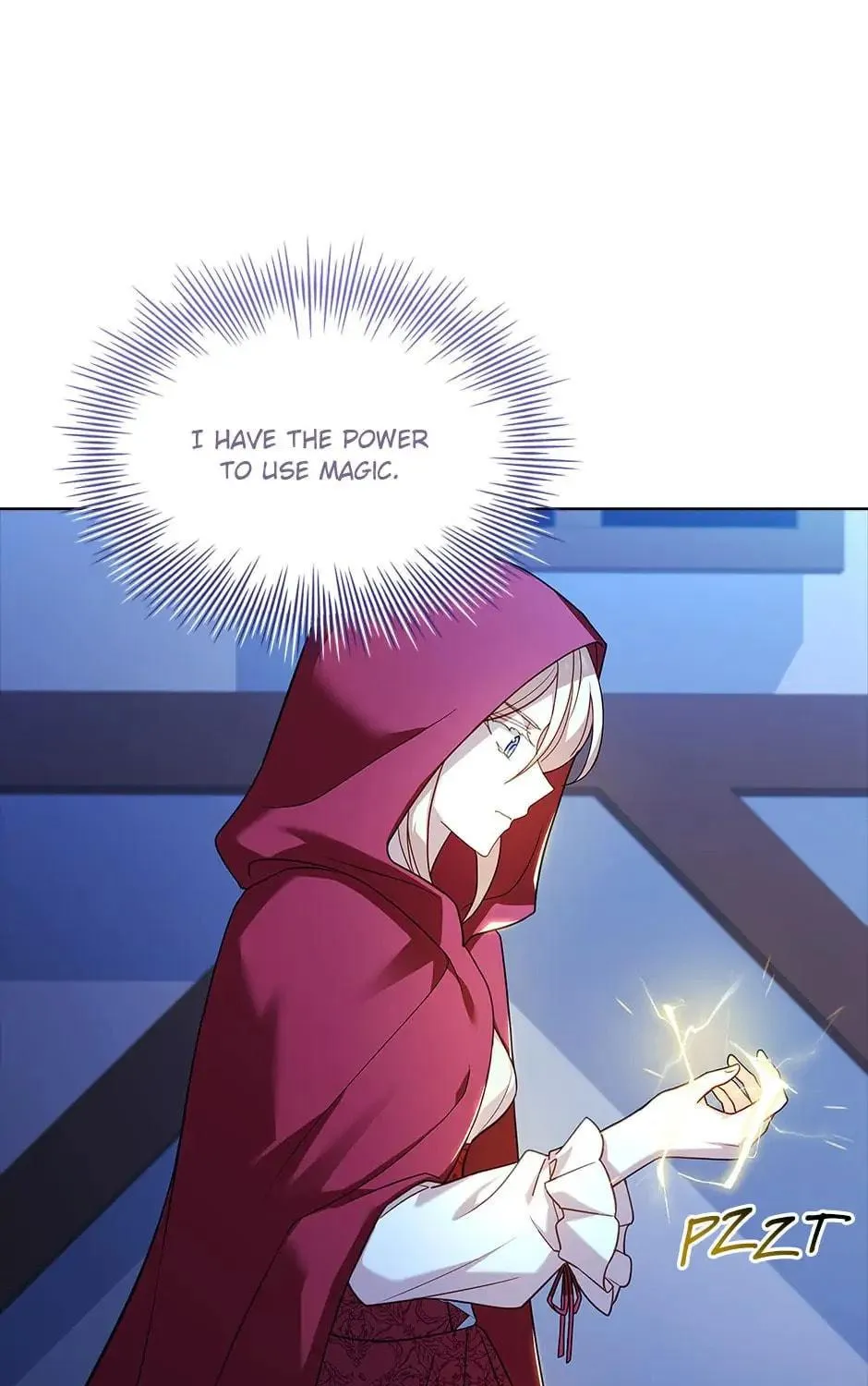 Read The Lady Needs a Break chapter 94 image 16 on Lezhin