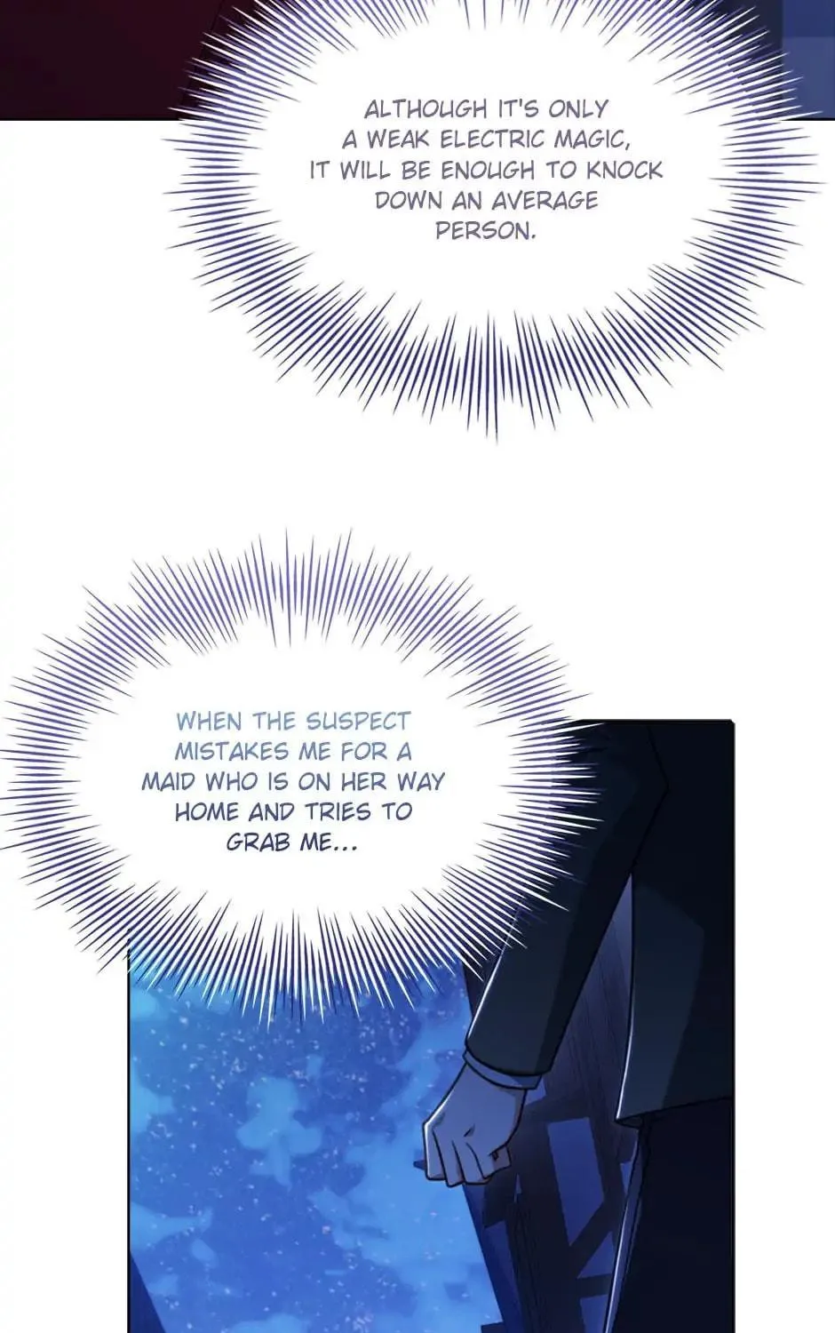 Read The Lady Needs a Break chapter 94 image 18 on Lezhin