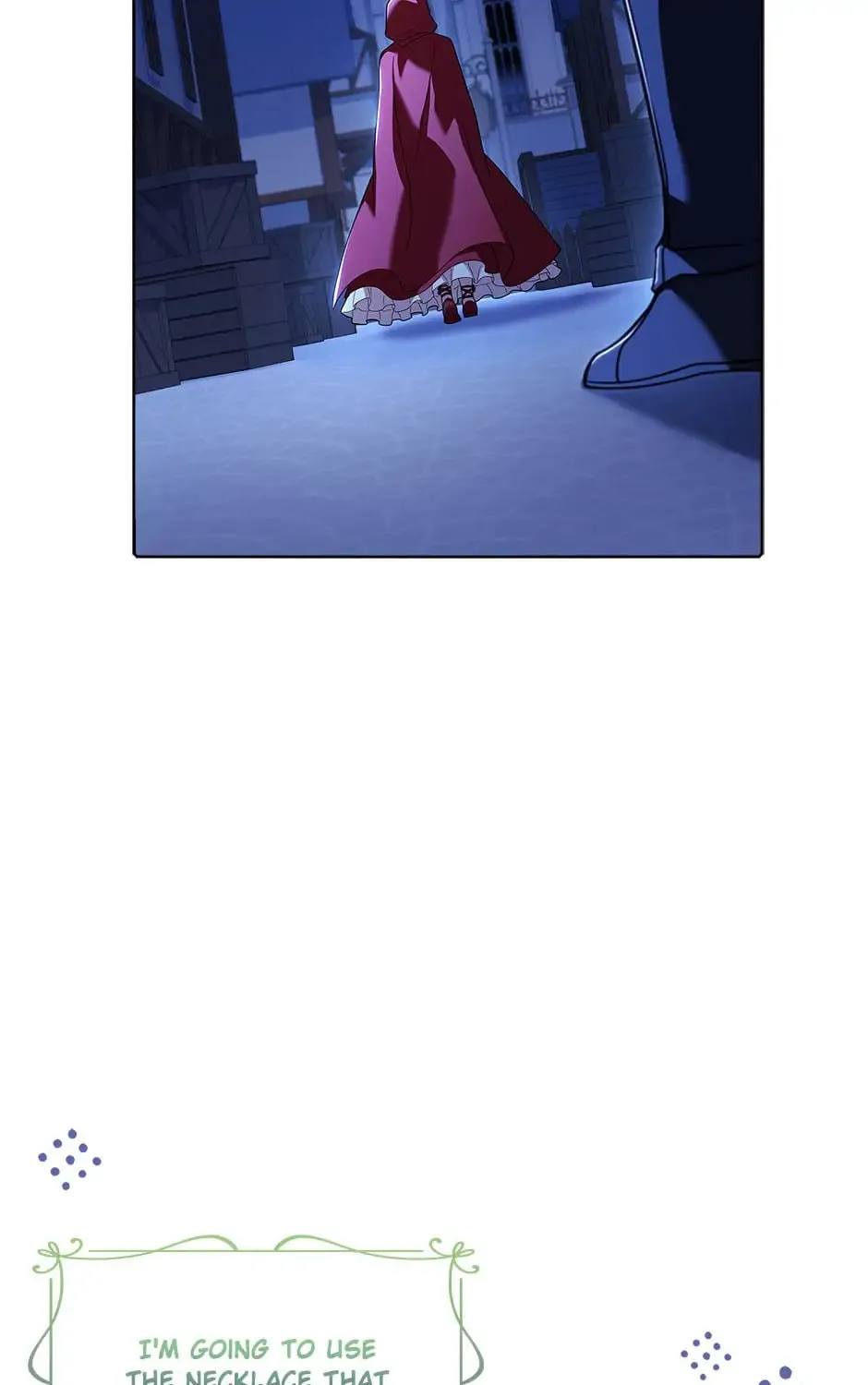 Read The Lady Needs a Break chapter 94 image 20 on Lezhin
