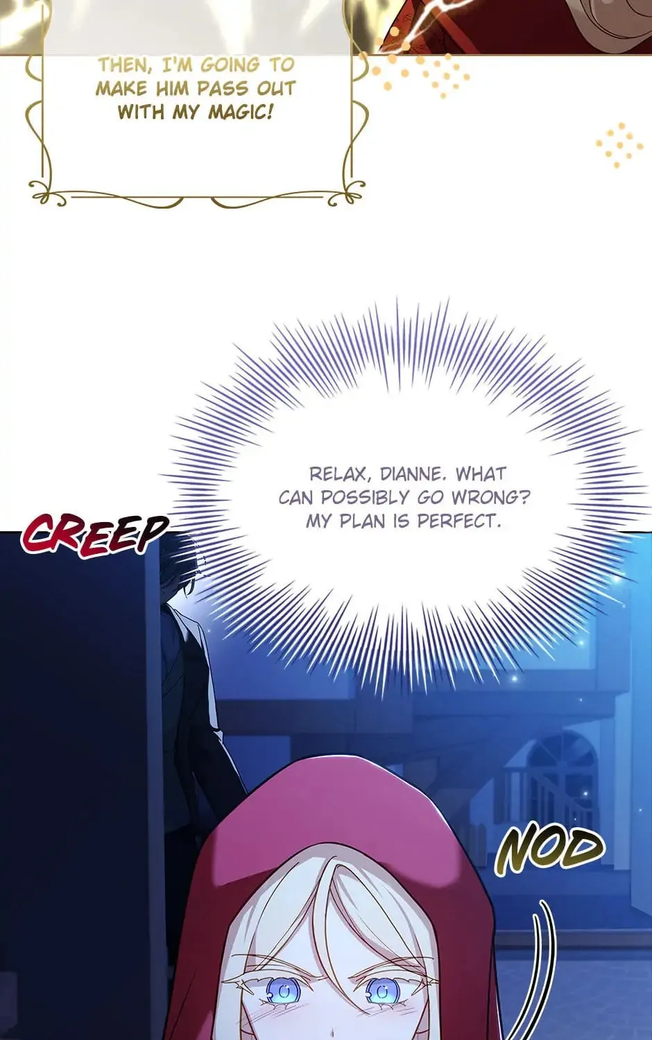 Read The Lady Needs a Break chapter 94 image 24 on Lezhin