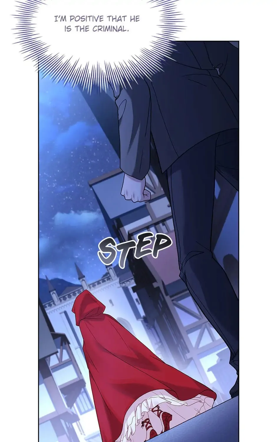 Read The Lady Needs a Break chapter 94 image 30 on Lezhin