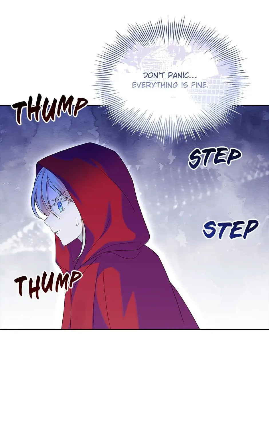 Read The Lady Needs a Break chapter 94 image 32 on Lezhin