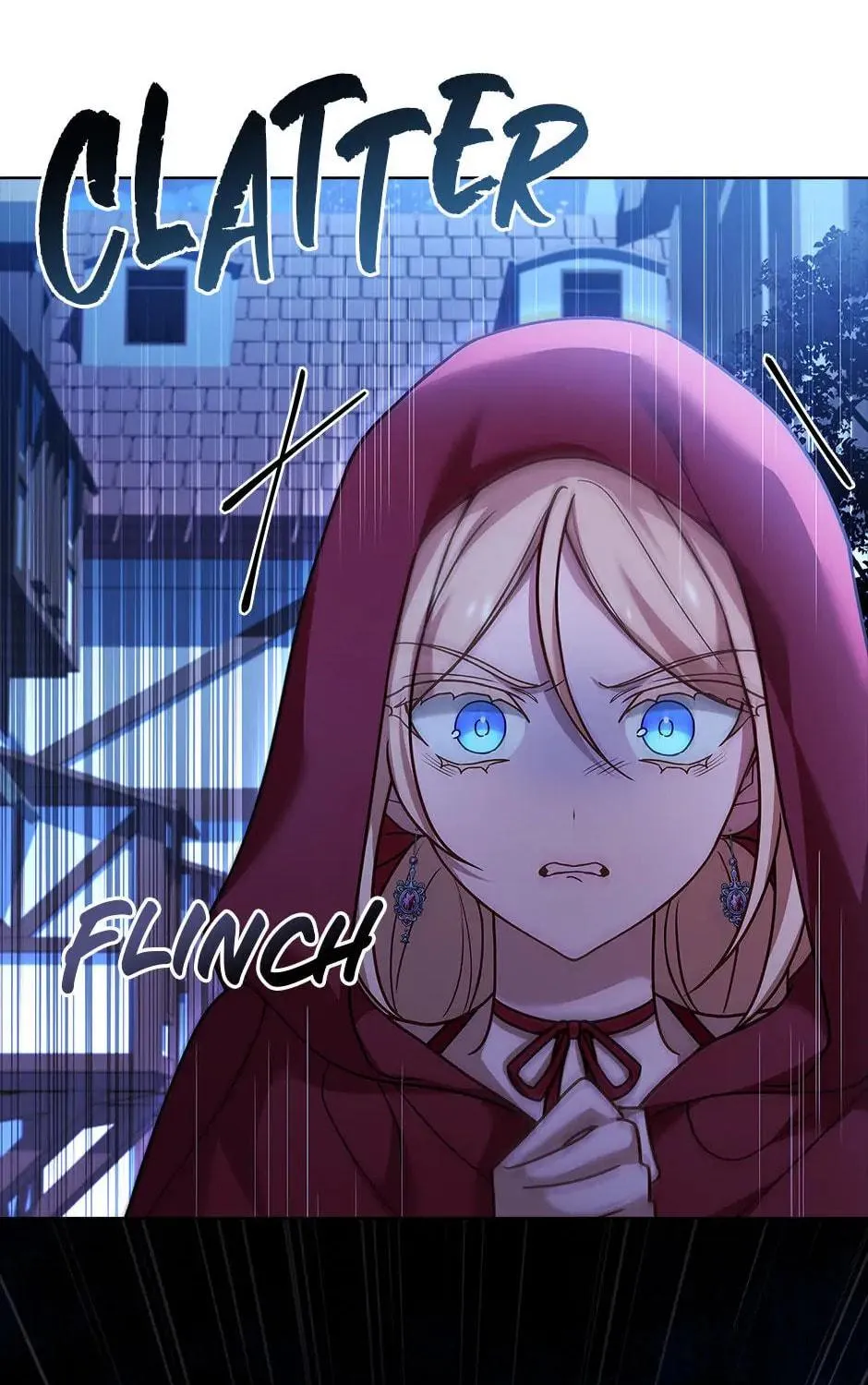 Read The Lady Needs a Break chapter 94 image 34 on Lezhin