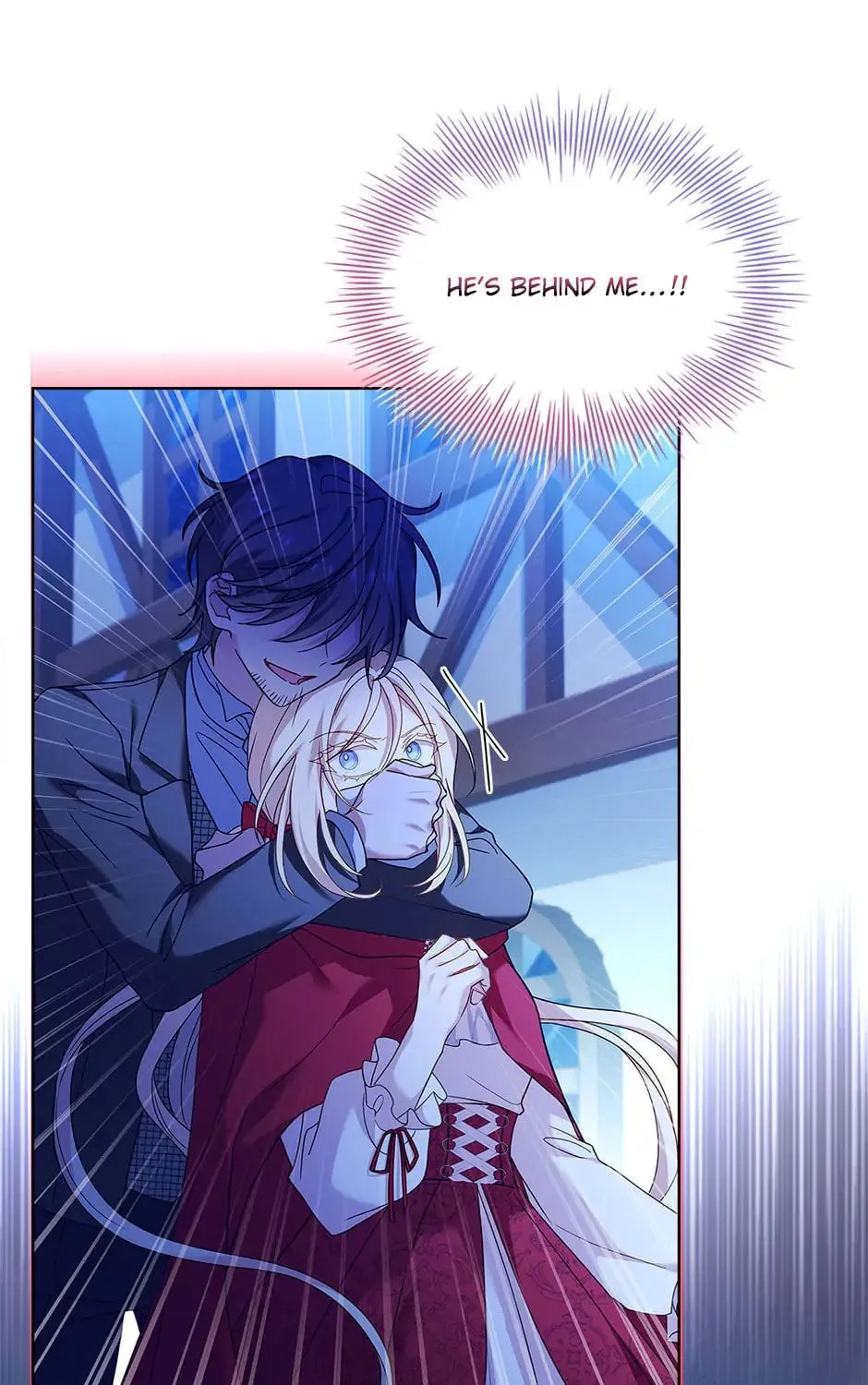 Read The Lady Needs a Break chapter 94 image 42 on Lezhin