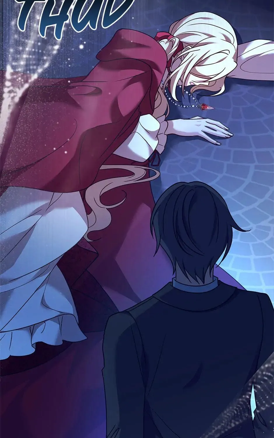 Read The Lady Needs a Break chapter 94 image 48 on Lezhin