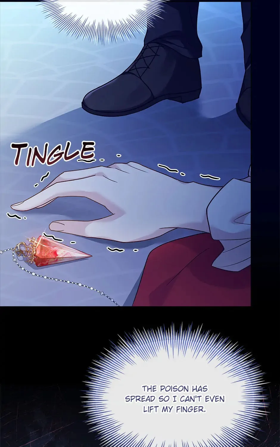 Read The Lady Needs a Break chapter 94 image 50 on Lezhin