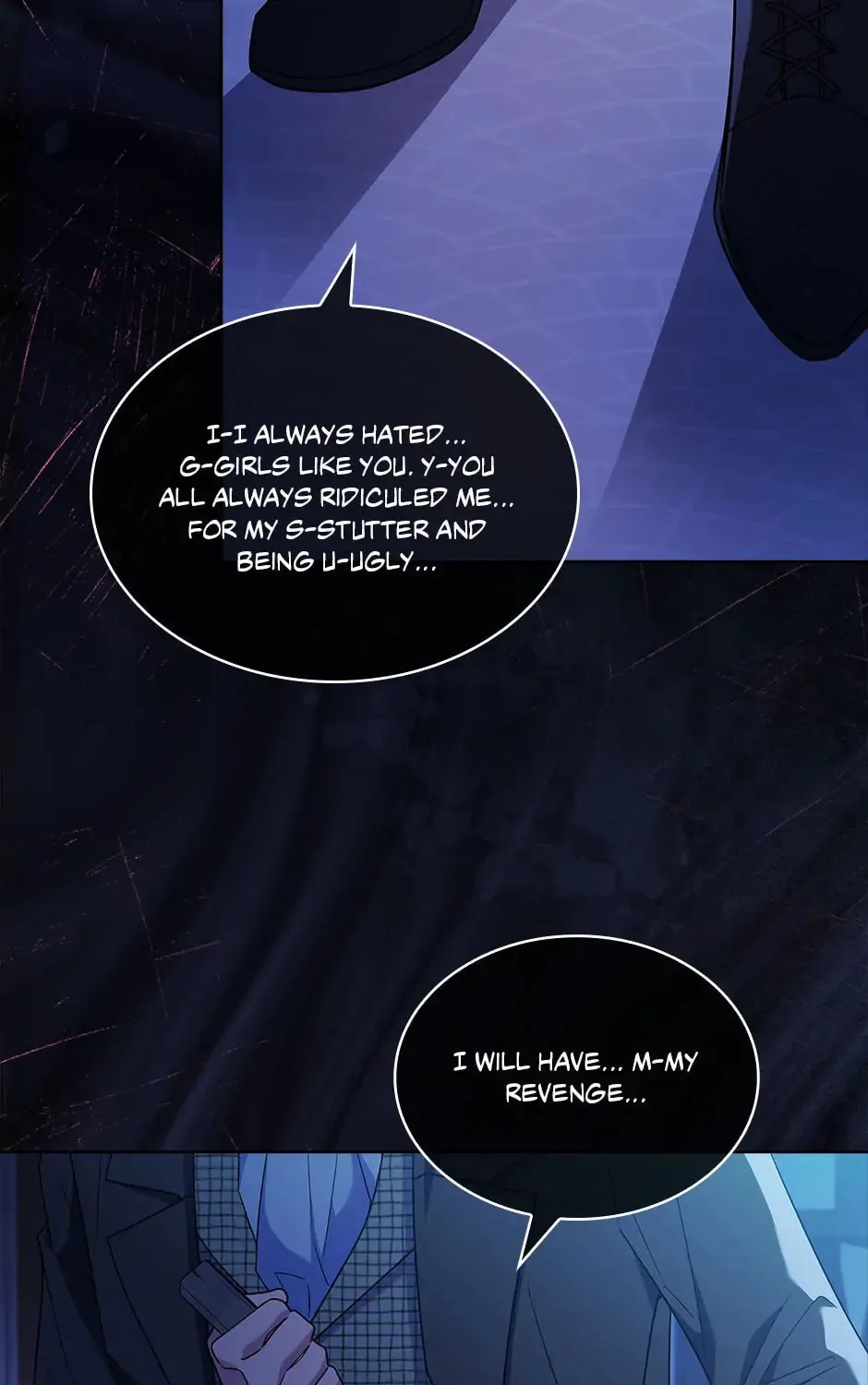 Read The Lady Needs a Break chapter 94 image 54 on Lezhin