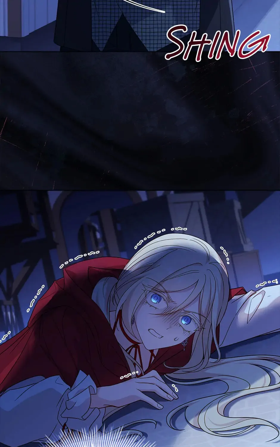 Read The Lady Needs a Break chapter 94 image 56 on Lezhin