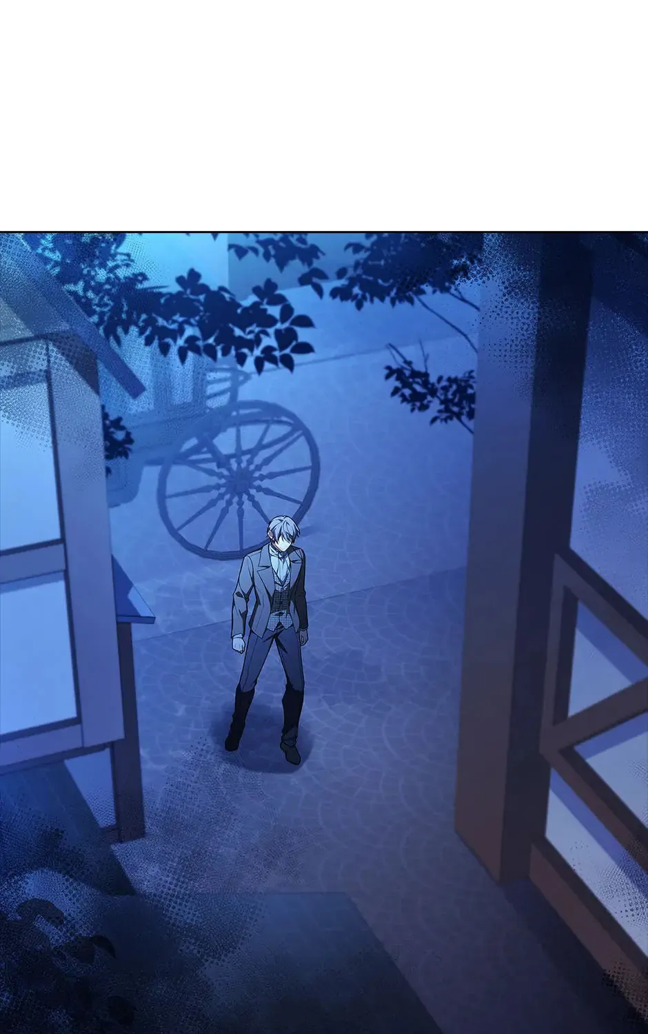 Read The Lady Needs a Break chapter 94 image 6 on Lezhin