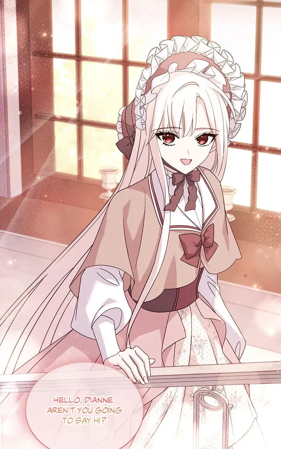 Read The Lady Needs a Break chapter 94 image 60 on Lezhin