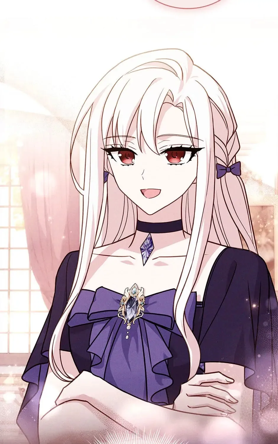 Read The Lady Needs a Break chapter 94 image 62 on Lezhin