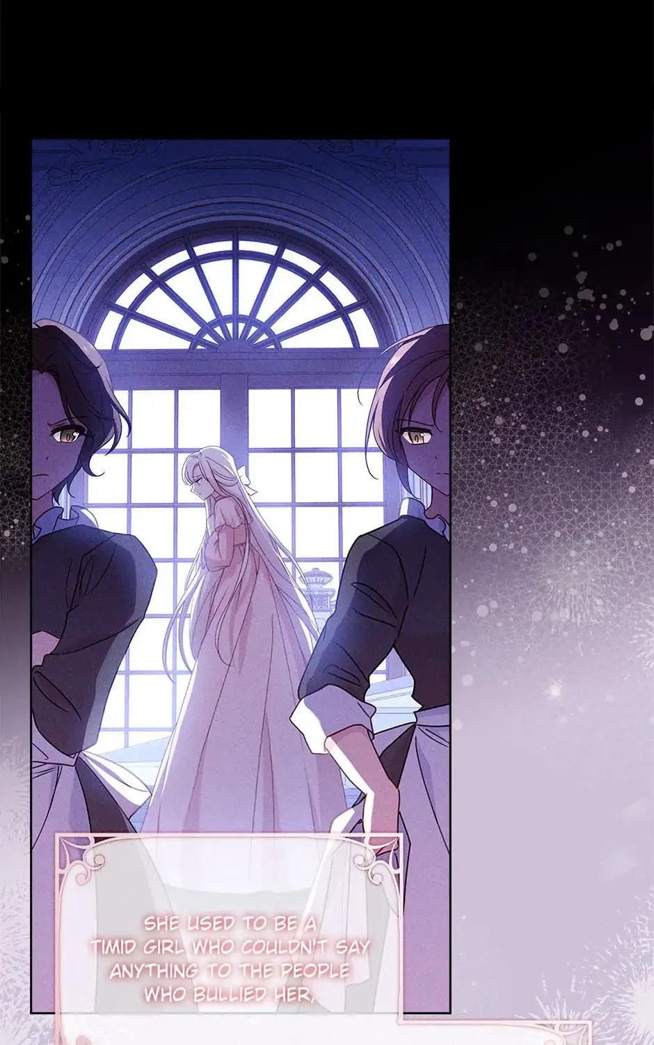 Read The Lady Needs a Break chapter 94 image 64 on Lezhin
