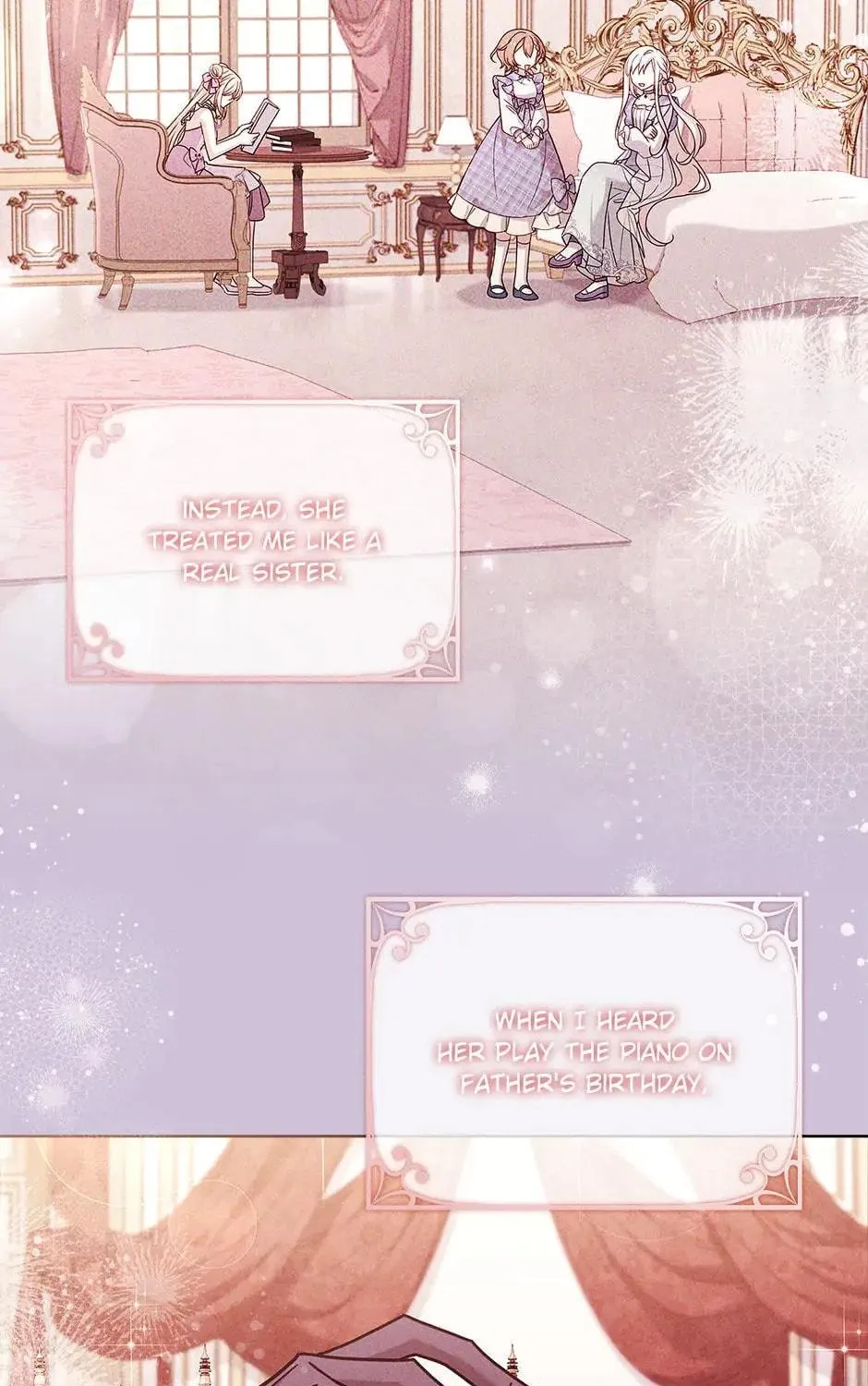Read The Lady Needs a Break chapter 94 image 68 on Lezhin