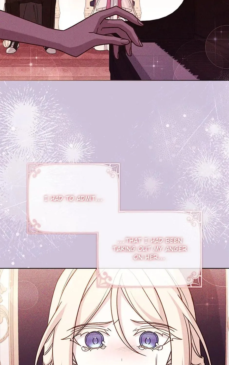 Read The Lady Needs a Break chapter 94 image 70 on Lezhin