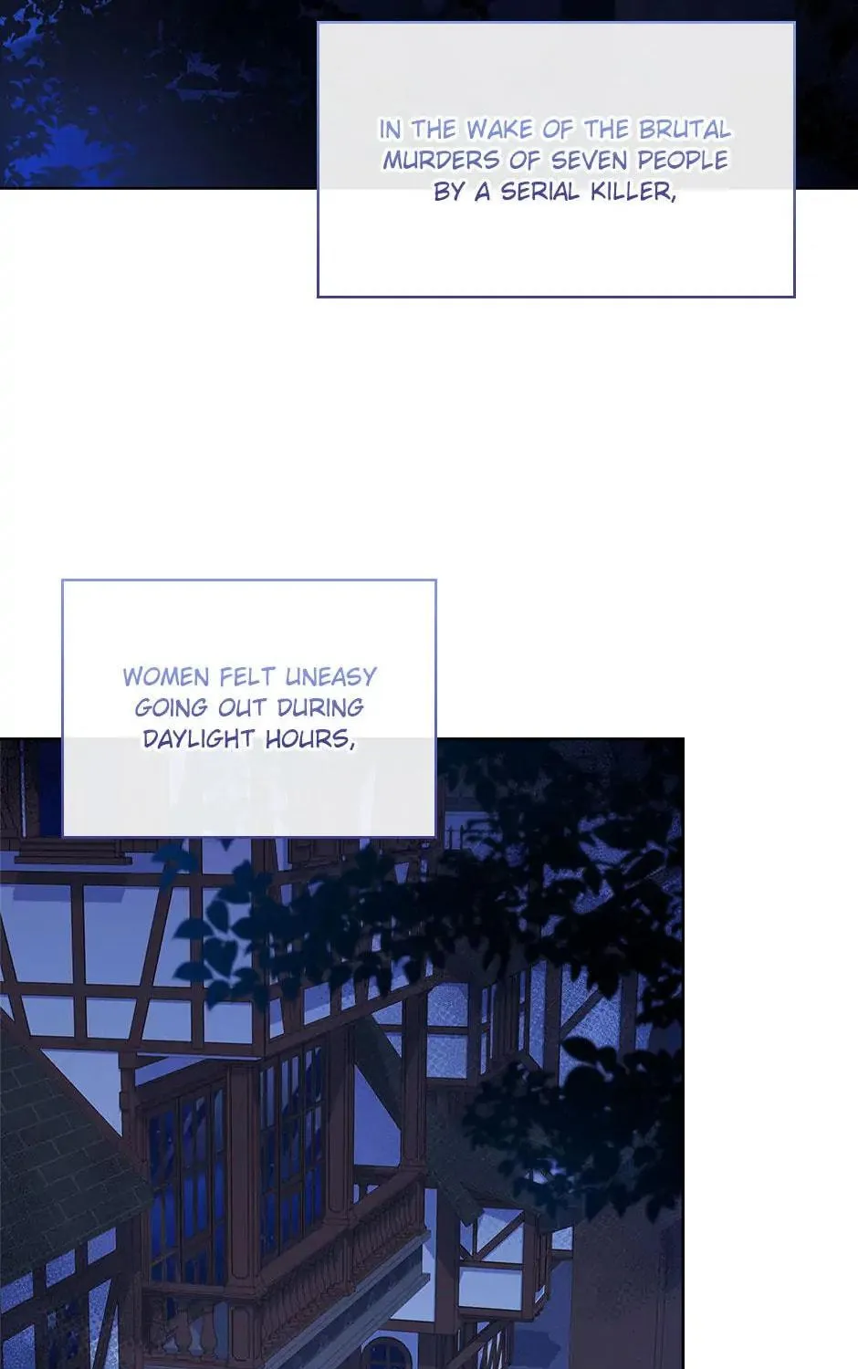 Read The Lady Needs a Break chapter 94 image 8 on Lezhin