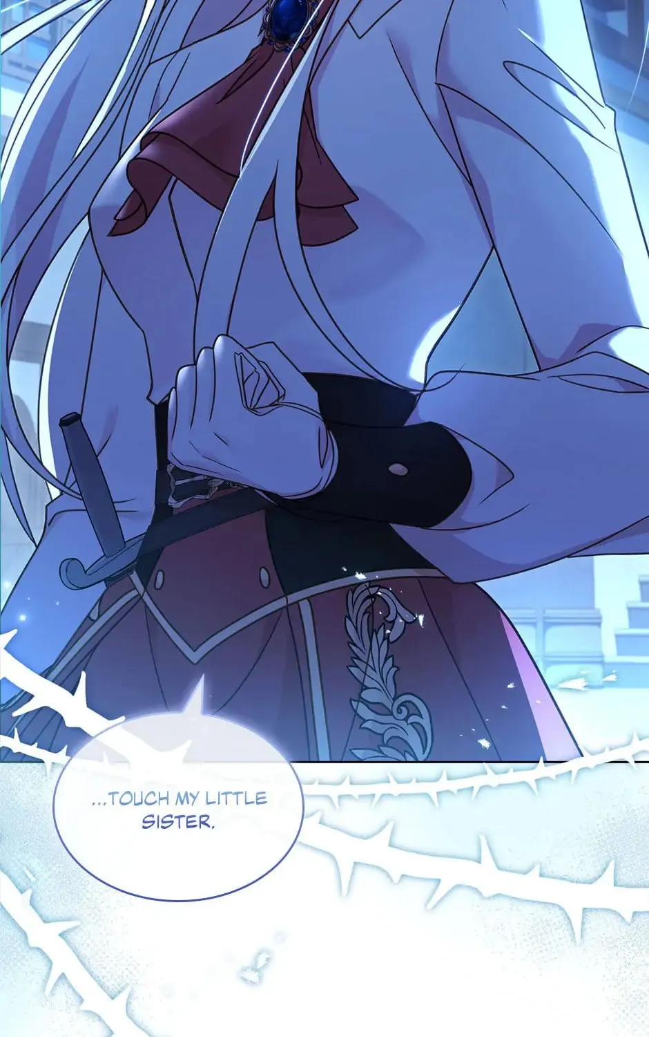 Read The Lady Needs a Break chapter 94 image 92 on Lezhin