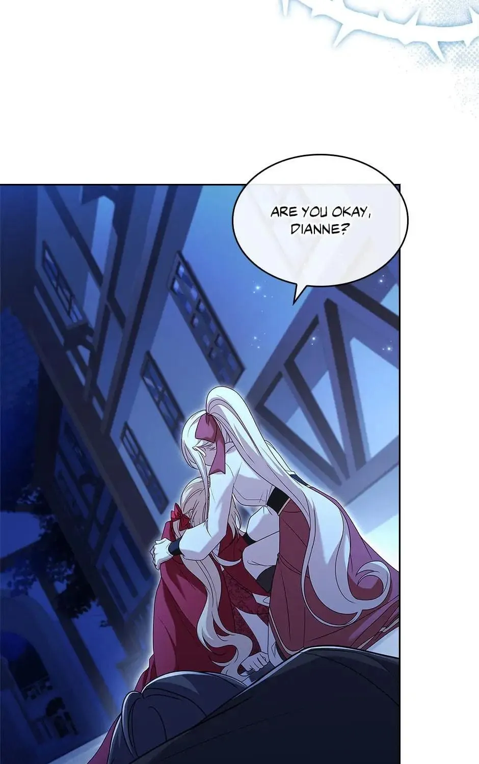 Read The Lady Needs a Break chapter 94 image 94 on Lezhin