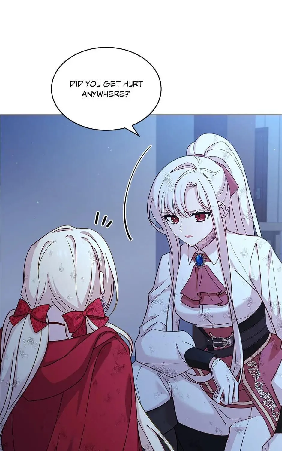 Read The Lady Needs a Break chapter 95 image 108 on Lezhin