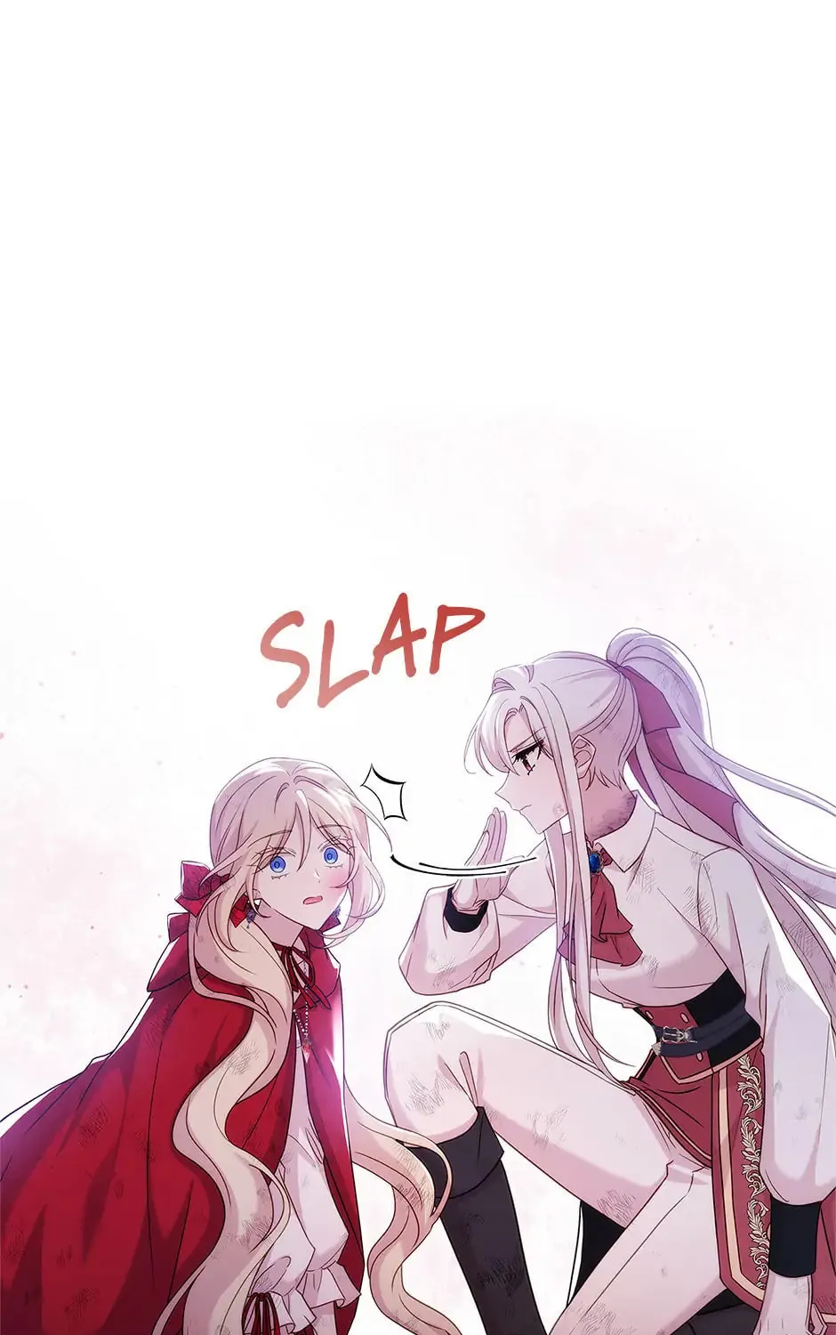 Read The Lady Needs a Break chapter 95 image 114 on Lezhin