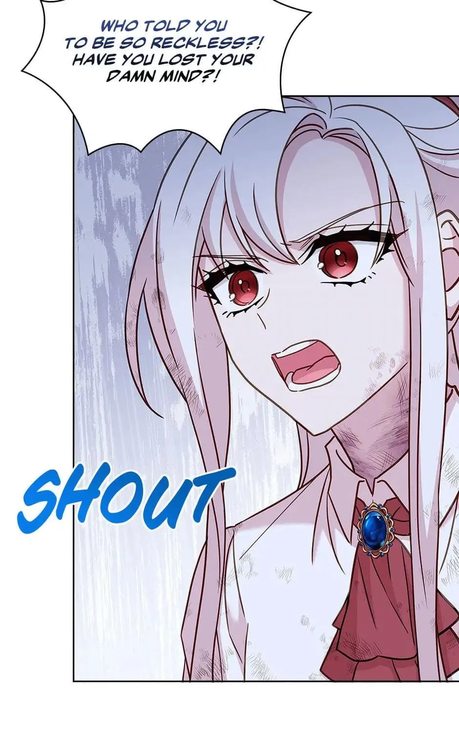 Read The Lady Needs a Break chapter 95 image 118 on Lezhin