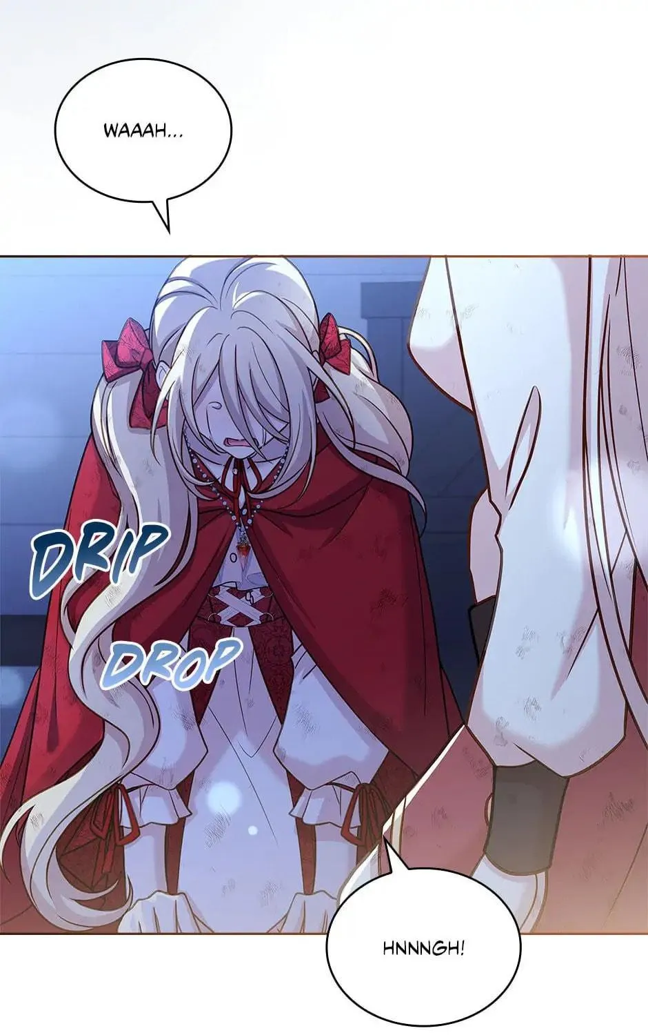 Read The Lady Needs a Break chapter 95 image 124 on Lezhin