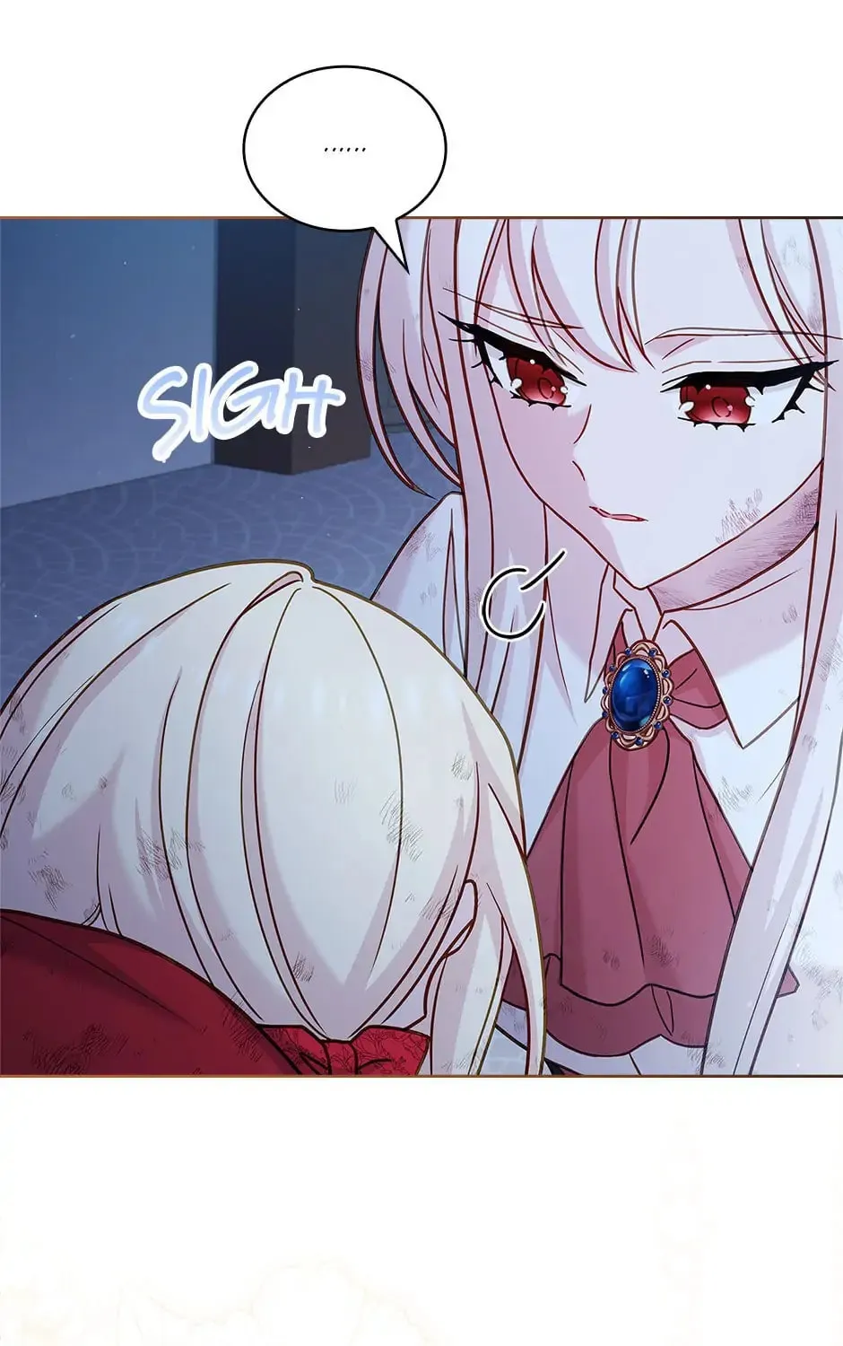 Read The Lady Needs a Break chapter 95 image 126 on Lezhin