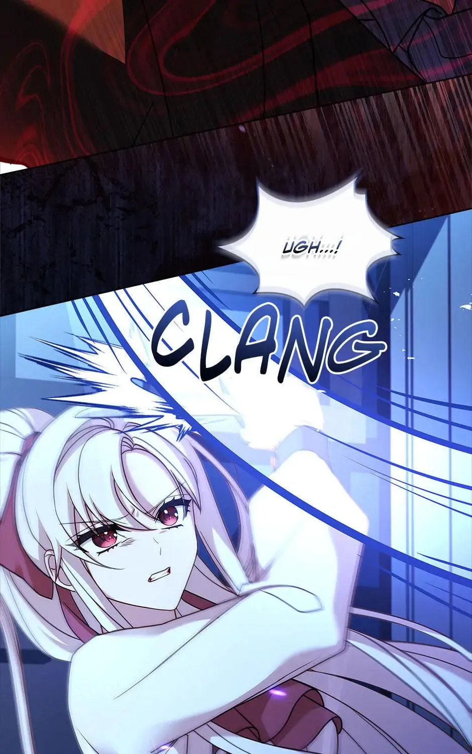 Read The Lady Needs a Break chapter 95 image 22 on Lezhin