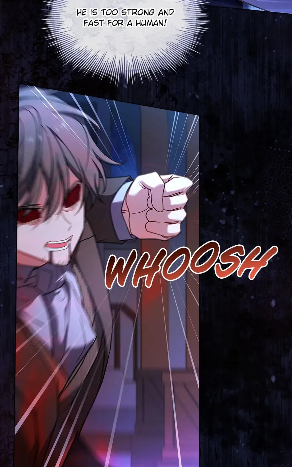Read The Lady Needs a Break chapter 95 image 24 on Lezhin