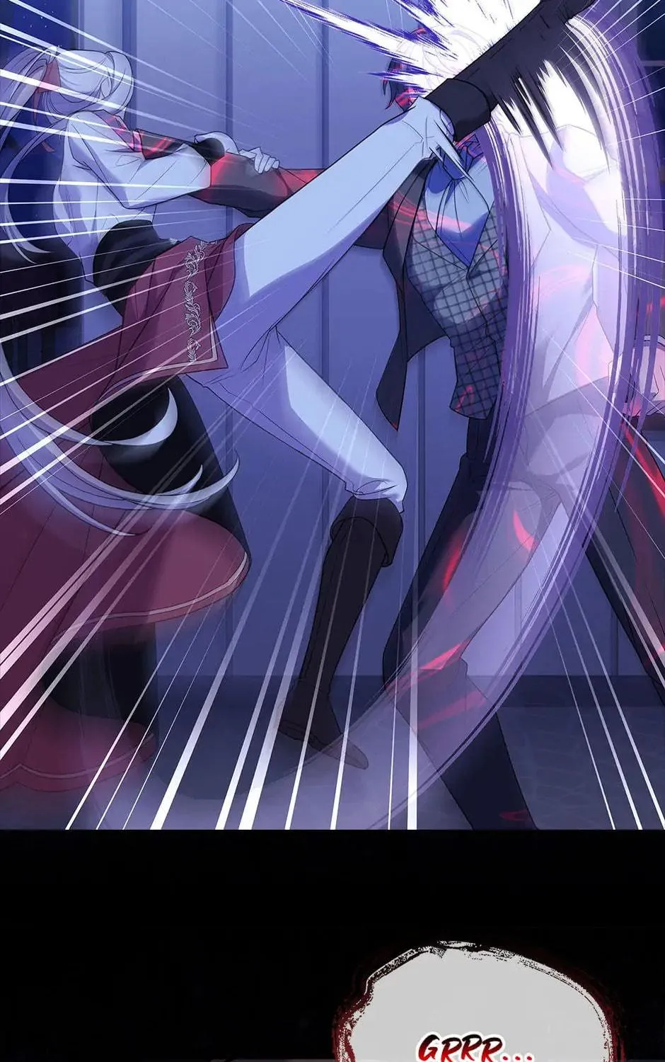 Read The Lady Needs a Break chapter 95 image 34 on Lezhin