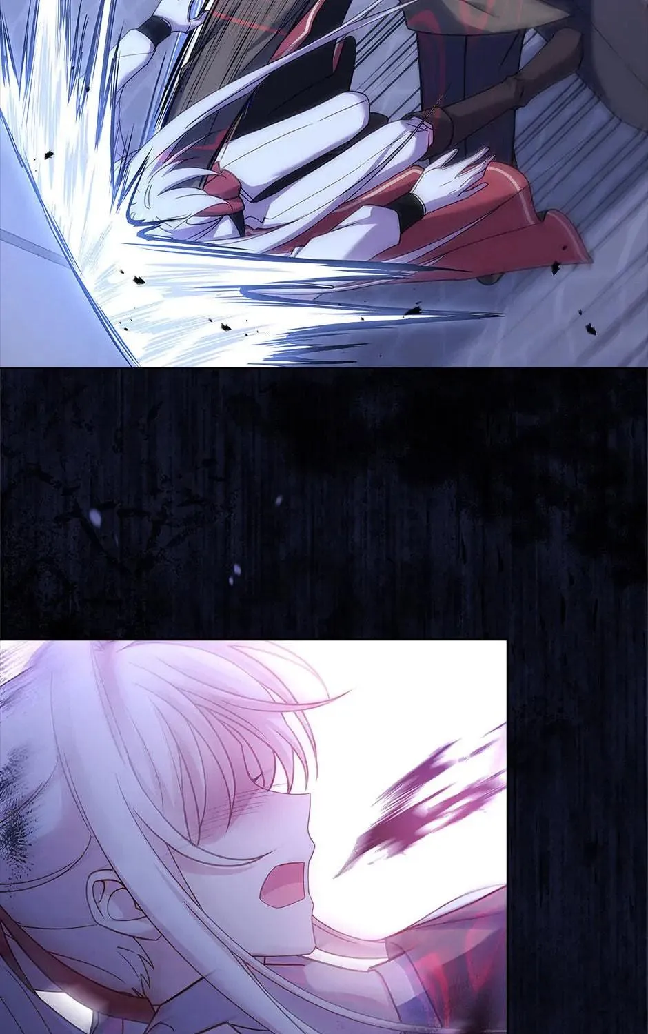 Read The Lady Needs a Break chapter 95 image 40 on Lezhin