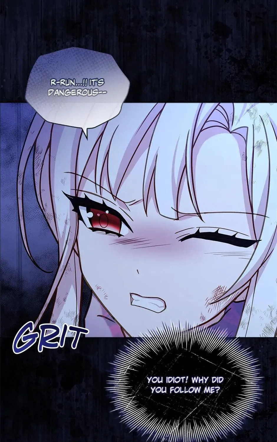Read The Lady Needs a Break chapter 95 image 46 on Lezhin