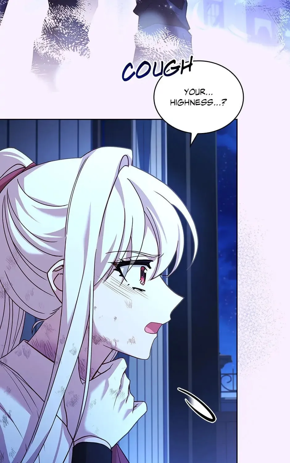 Read The Lady Needs a Break chapter 95 image 56 on Lezhin