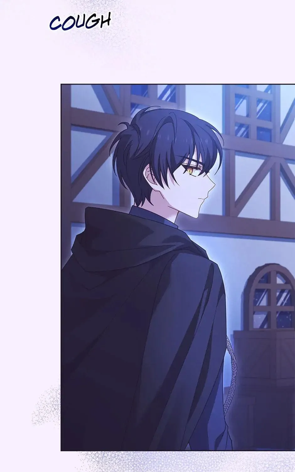 Read The Lady Needs a Break chapter 95 image 58 on Lezhin