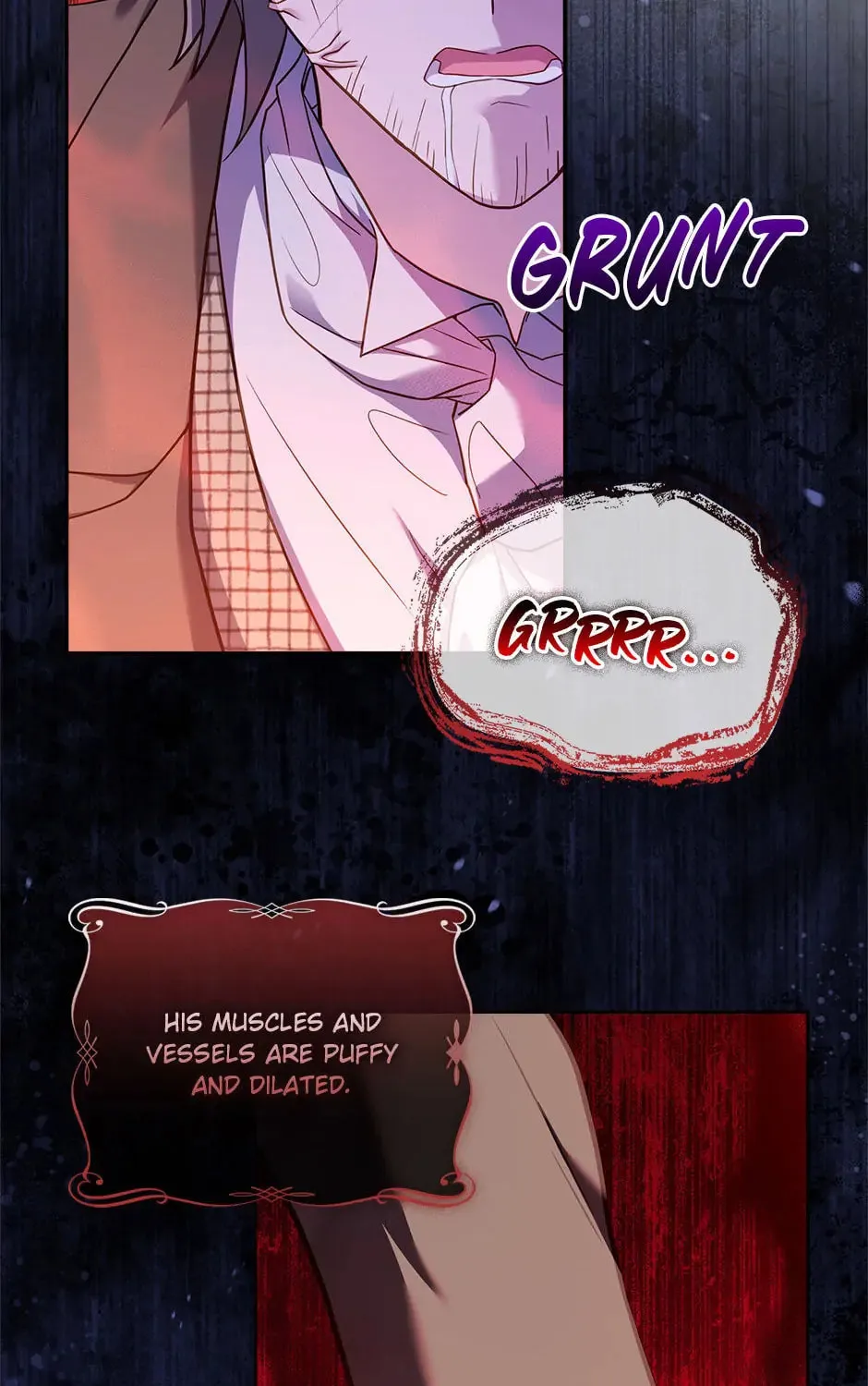 Read The Lady Needs a Break chapter 95 image 6 on Lezhin