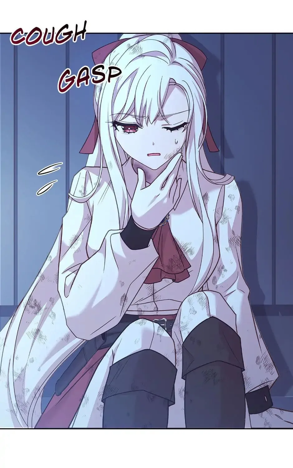 Read The Lady Needs a Break chapter 95 image 60 on Lezhin