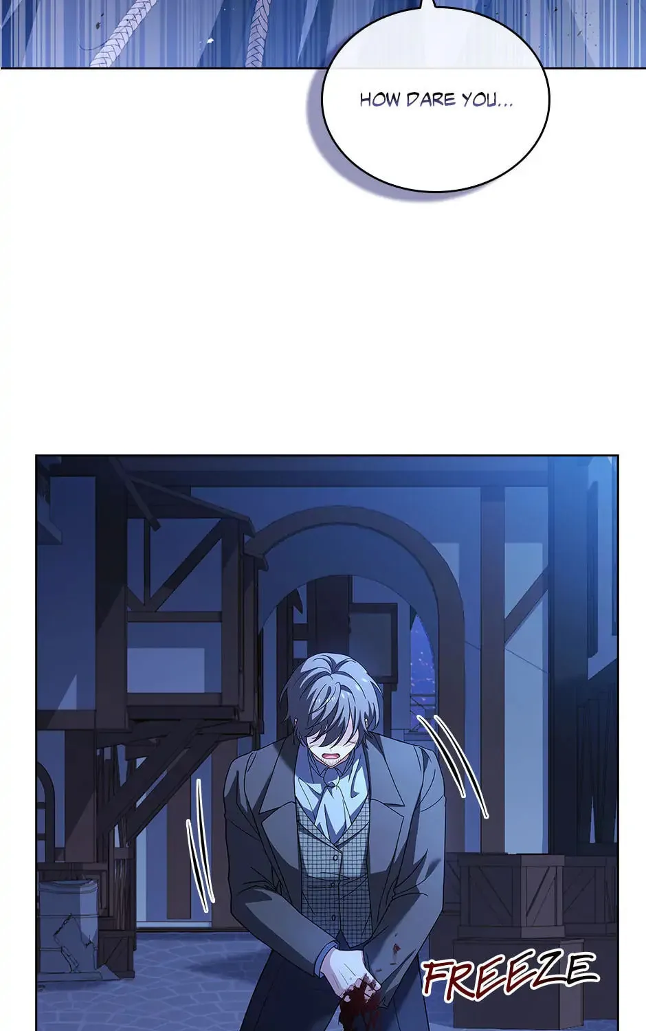 Read The Lady Needs a Break chapter 95 image 66 on Lezhin