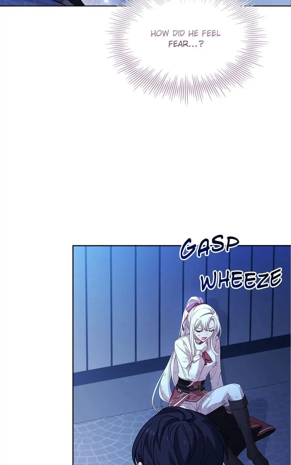 Read The Lady Needs a Break chapter 95 image 78 on Lezhin