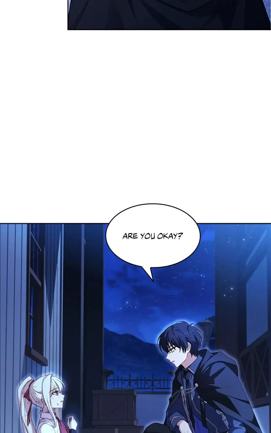 Read The Lady Needs a Break chapter 95 image 80 on Lezhin