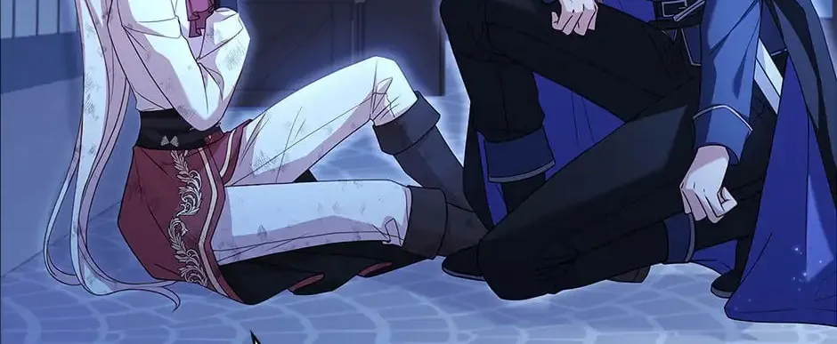 Read The Lady Needs a Break chapter 95 image 81 on Lezhin