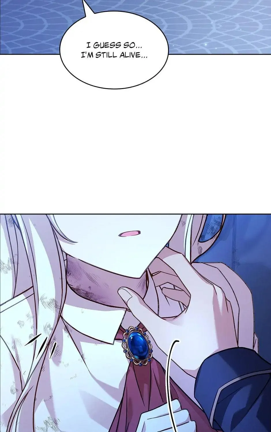 Read The Lady Needs a Break chapter 95 image 82 on Lezhin