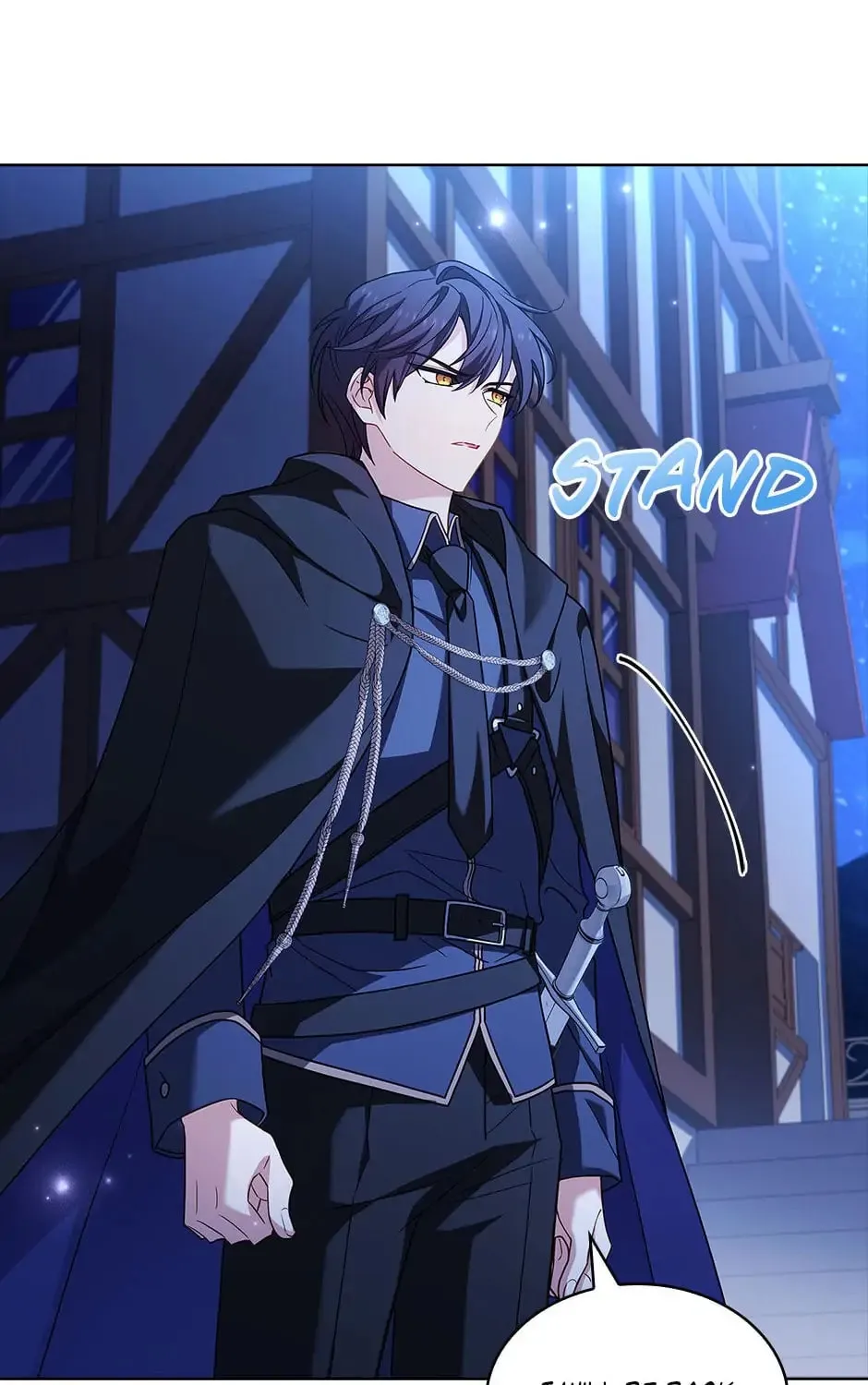 Read The Lady Needs a Break chapter 95 image 86 on Lezhin
