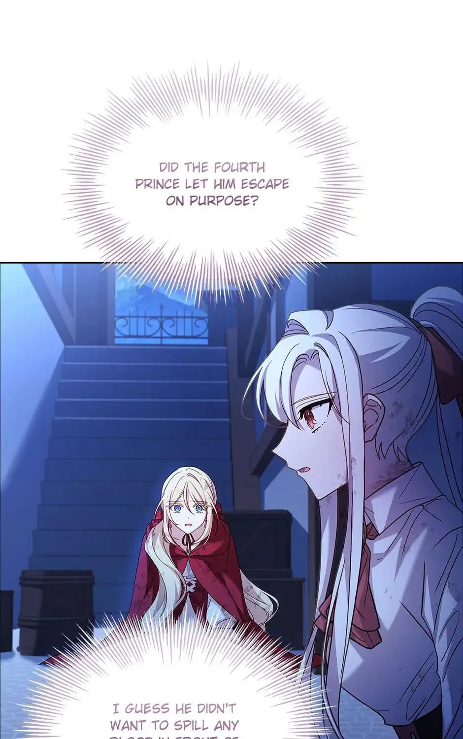 Read The Lady Needs a Break chapter 95 image 88 on Lezhin