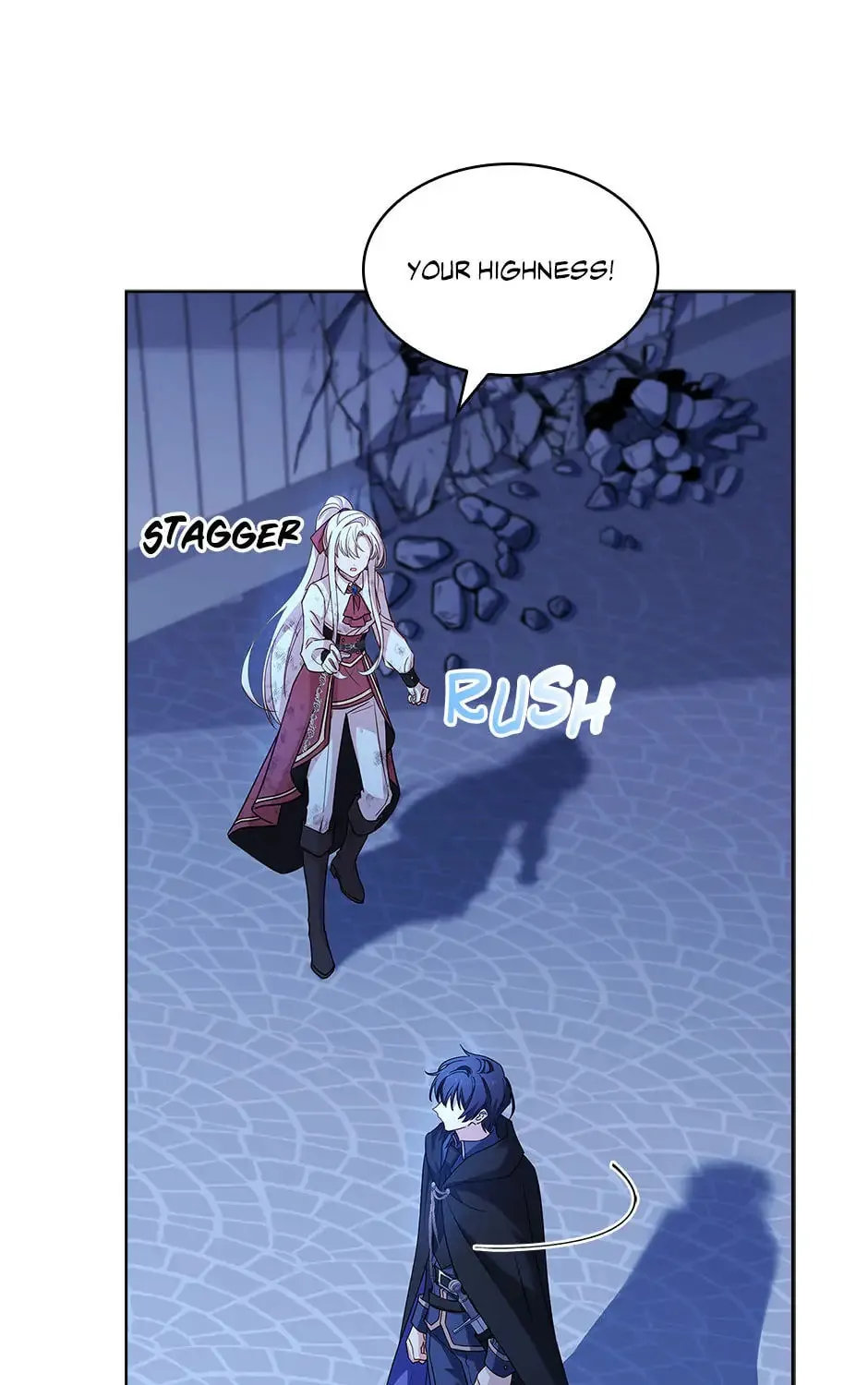 Read The Lady Needs a Break chapter 95 image 90 on Lezhin