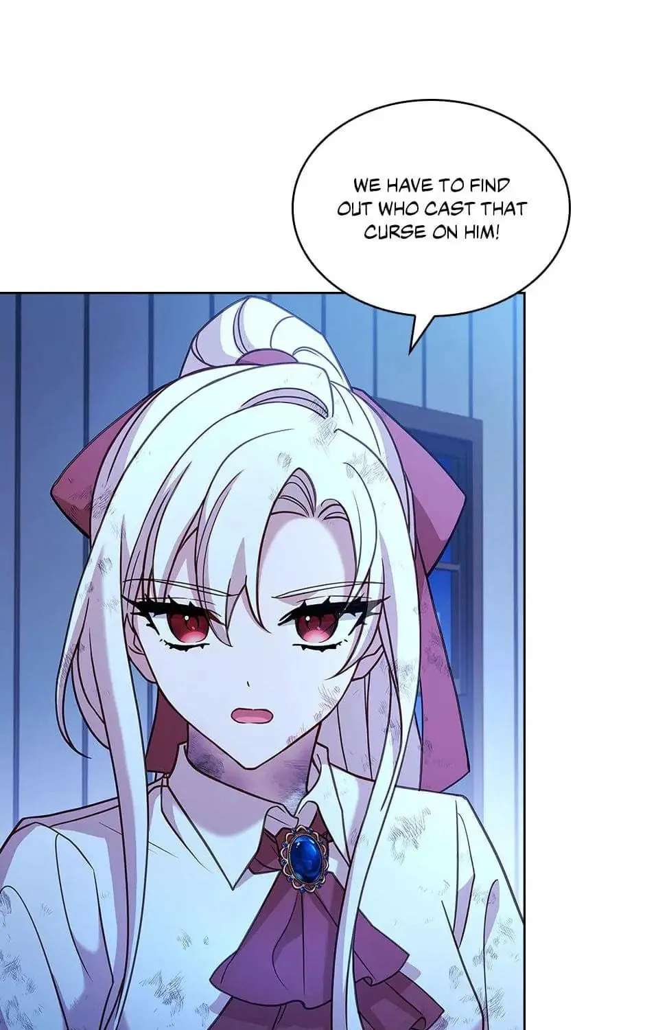 Read The Lady Needs a Break chapter 95 image 94 on Lezhin