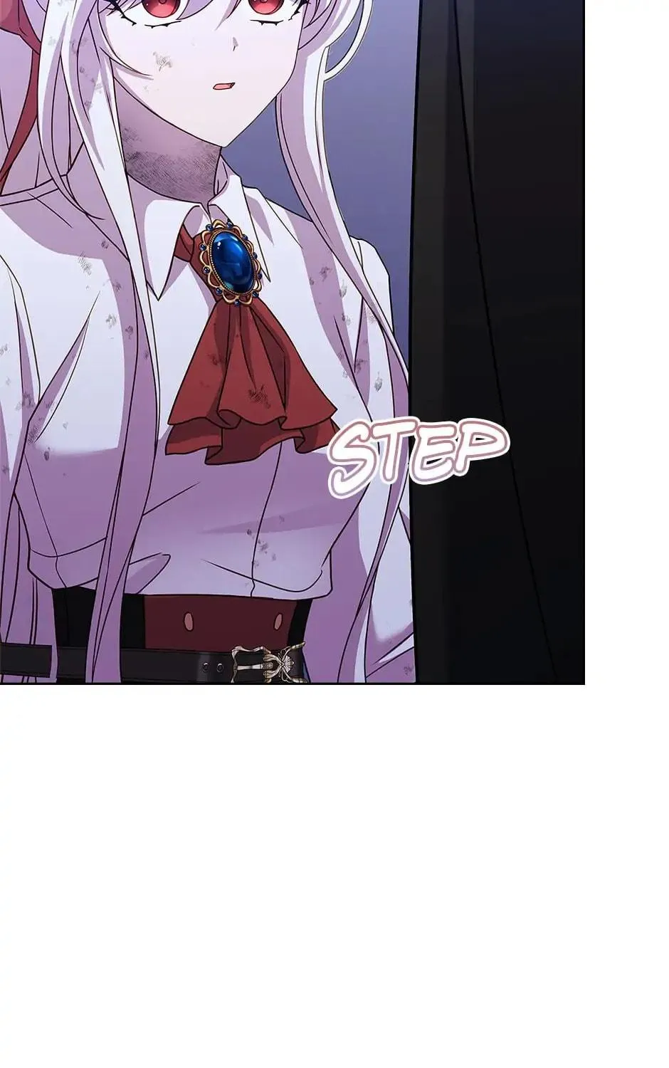 Read The Lady Needs a Break chapter 96 image 10 on Lezhin