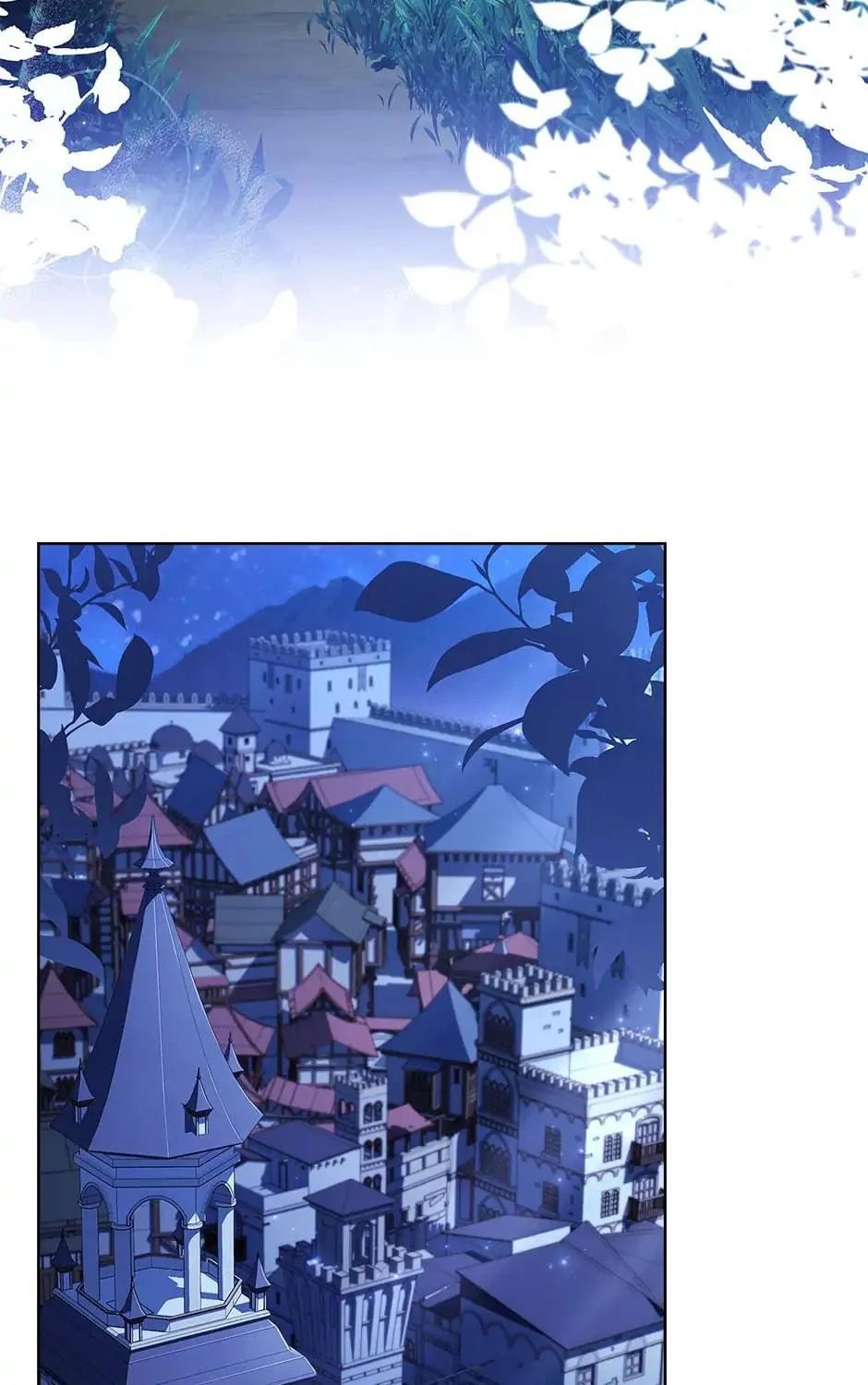 Read The Lady Needs a Break chapter 96 image 100 on Lezhin