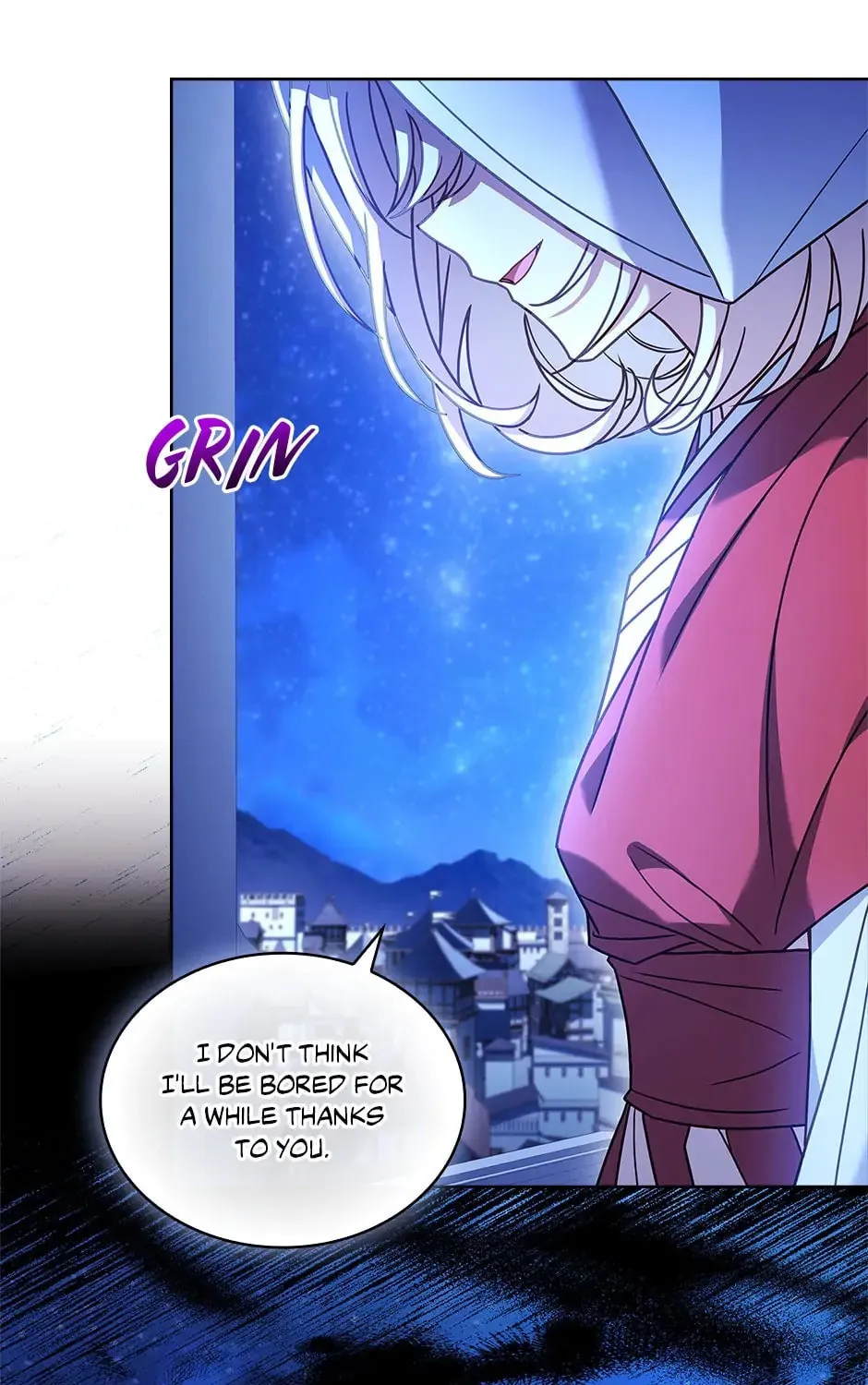 Read The Lady Needs a Break chapter 96 image 114 on Lezhin