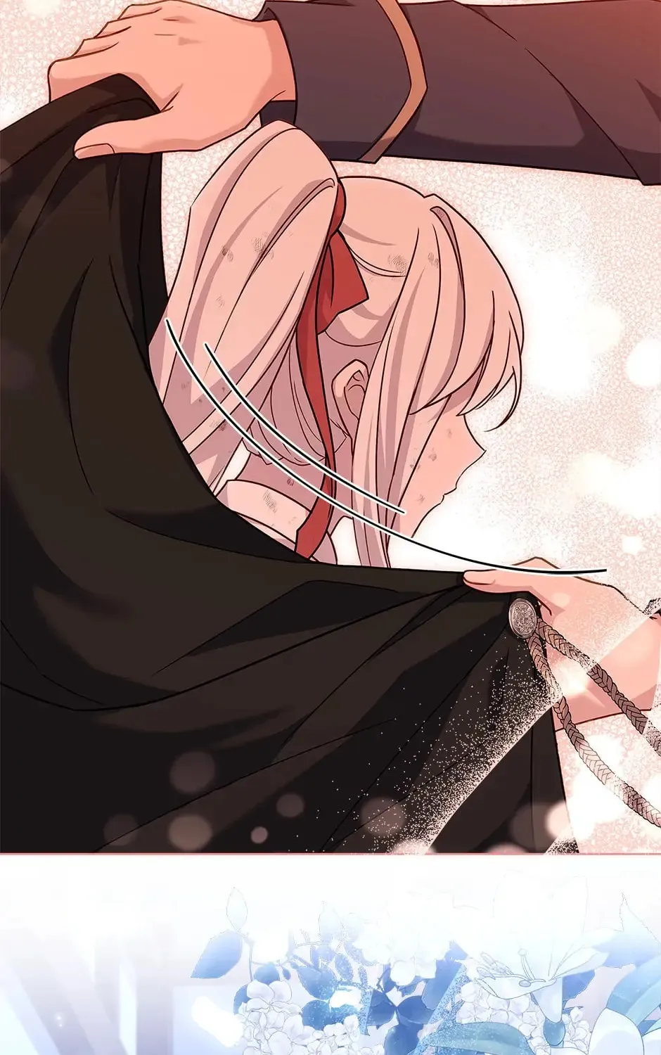 Read The Lady Needs a Break chapter 96 image 12 on Lezhin
